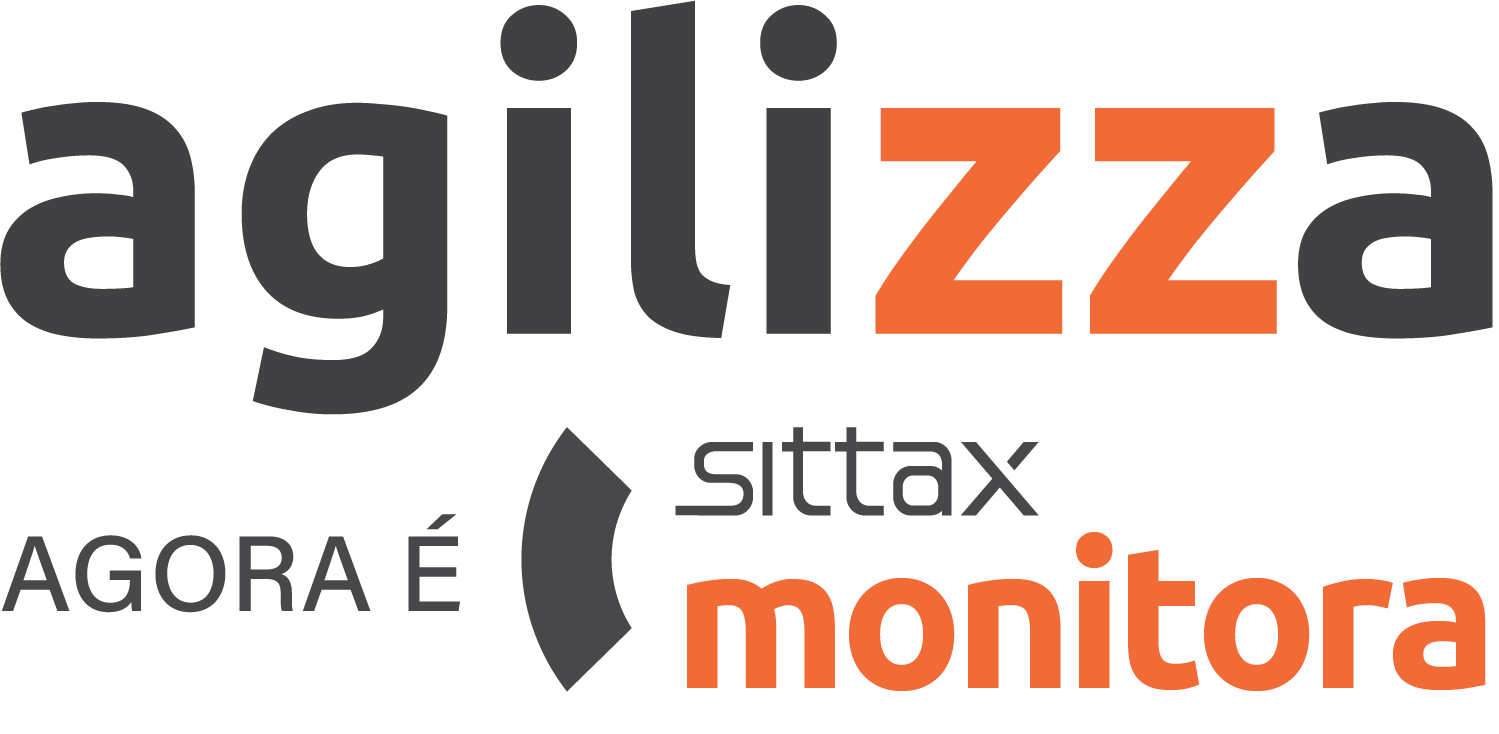 Agilizza agora é Sittax Monitora